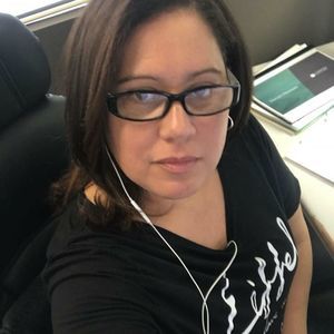 Meet your Posher, Barbara